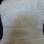 Thumbnail for Vintage-style mini dress