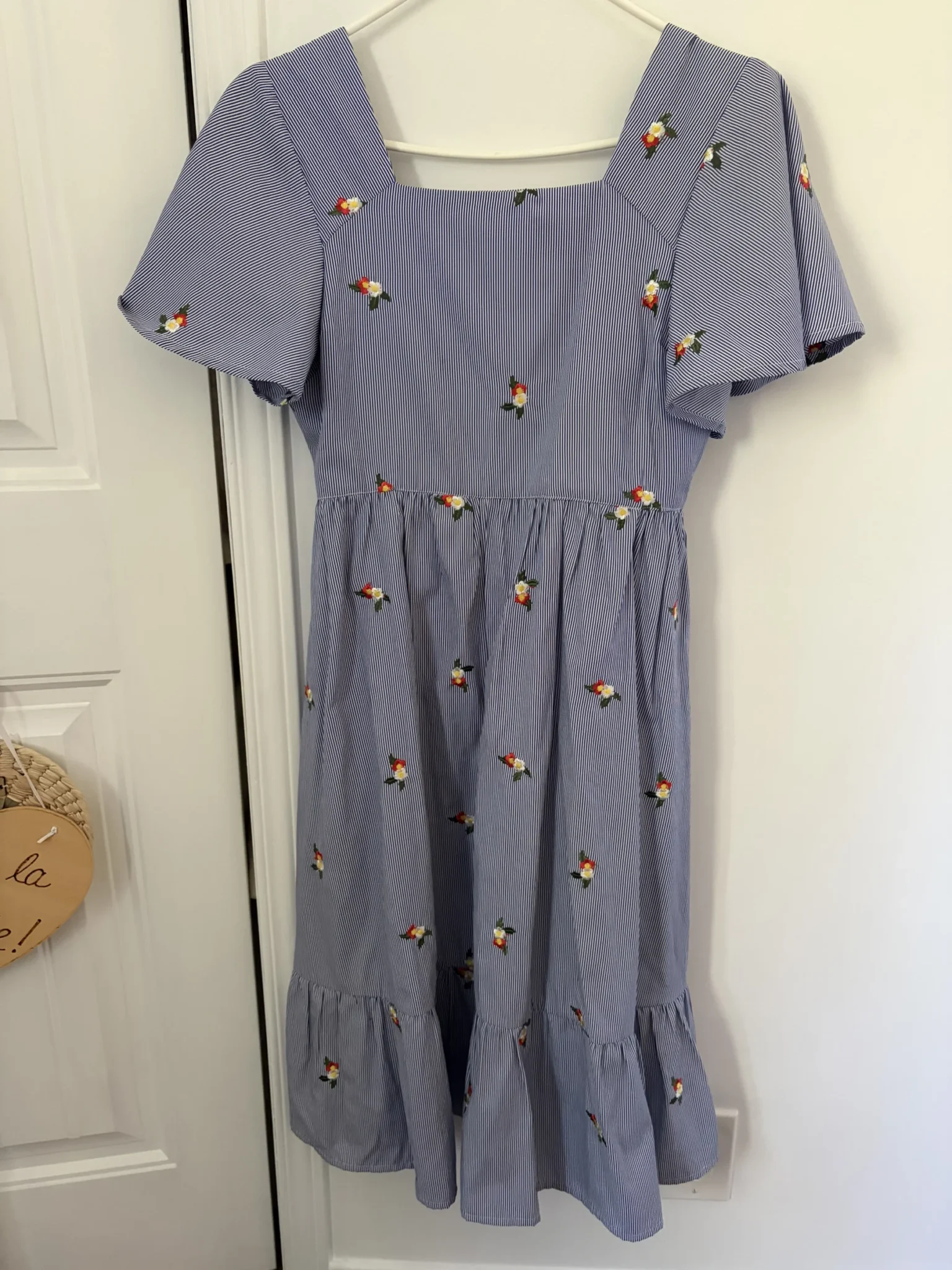 Featured image for Petite Lou Dress