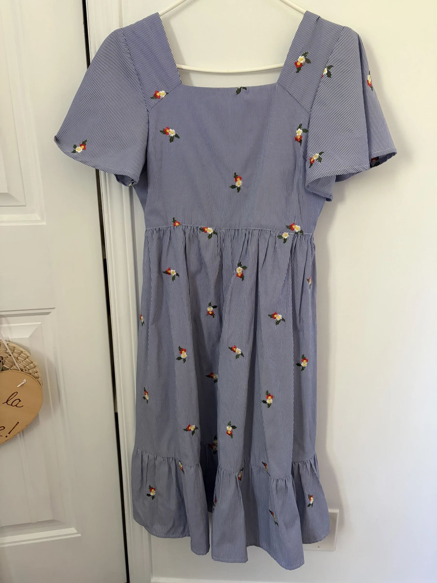 Petite Lou Dress Petite Lou and Co seconde main