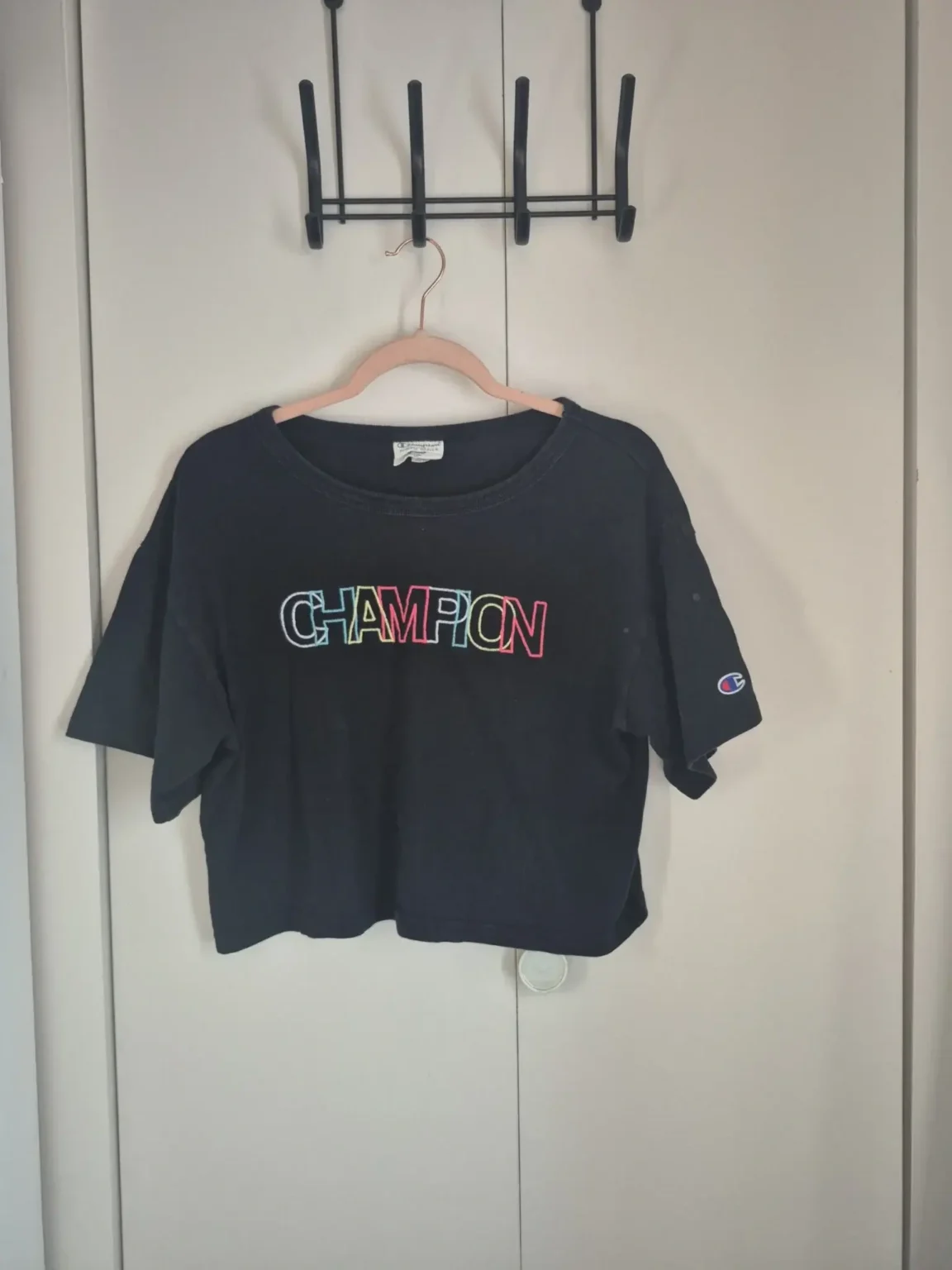 Featured image for Champion T-shirt, Medium