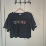 Featured thumbnail for Champion T-shirt, Medium