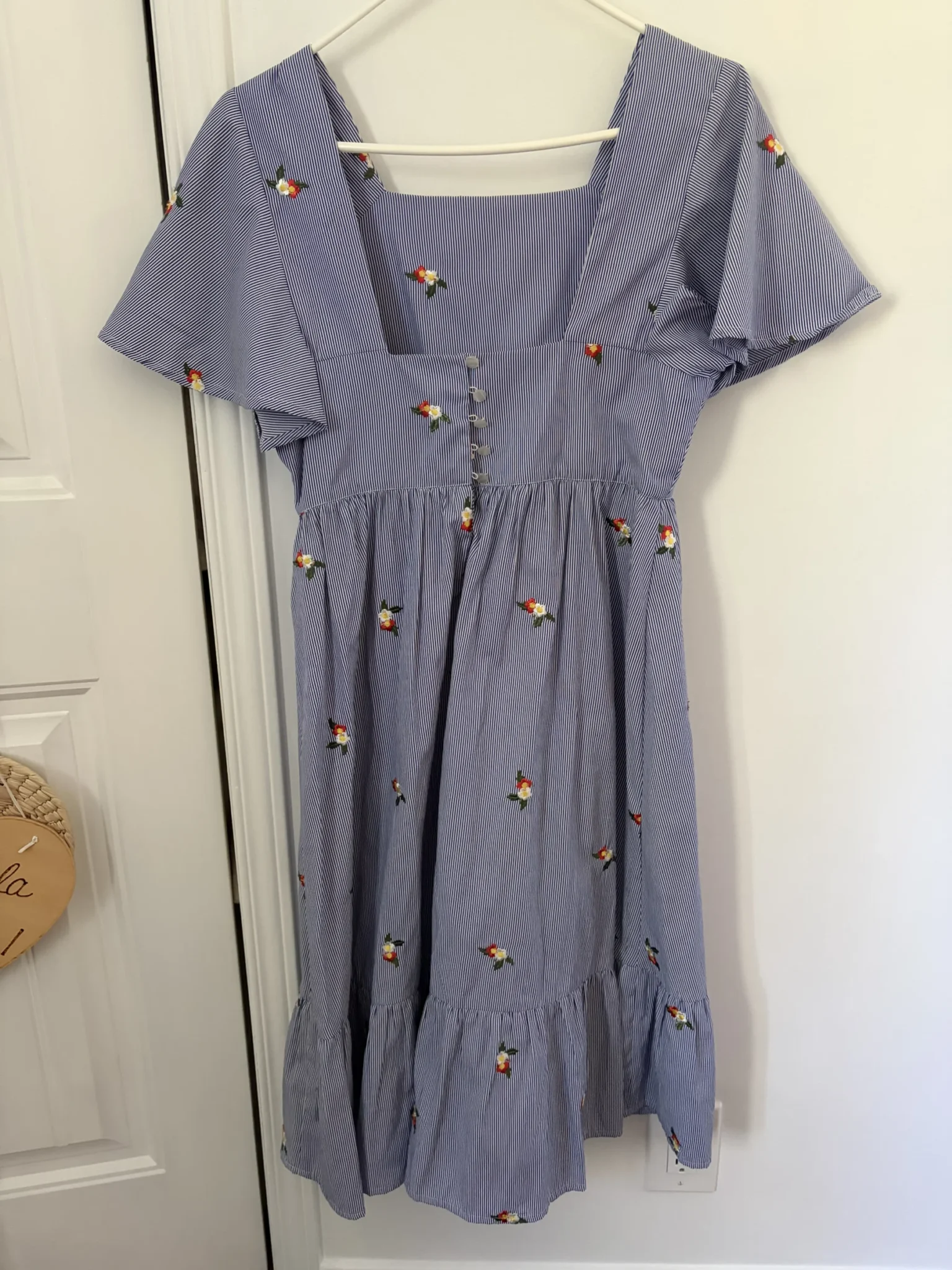 Image for Petite Lou Dress