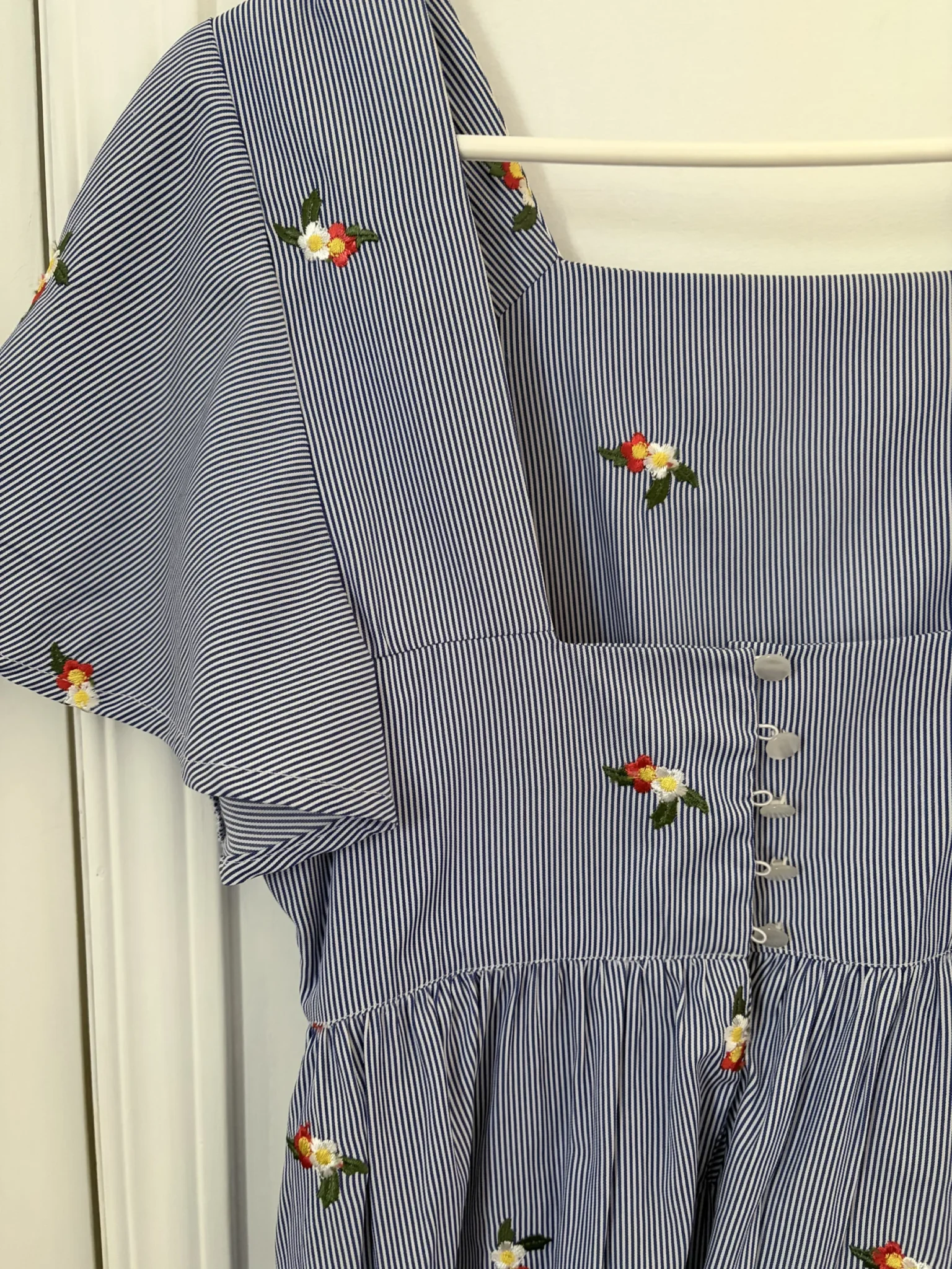 Image for Petite Lou Dress