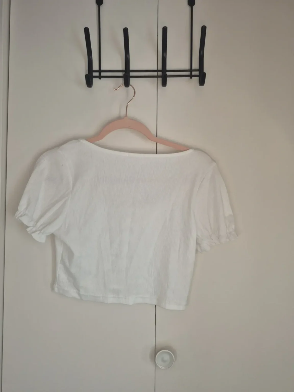 Image for Ardene white jumper, Large