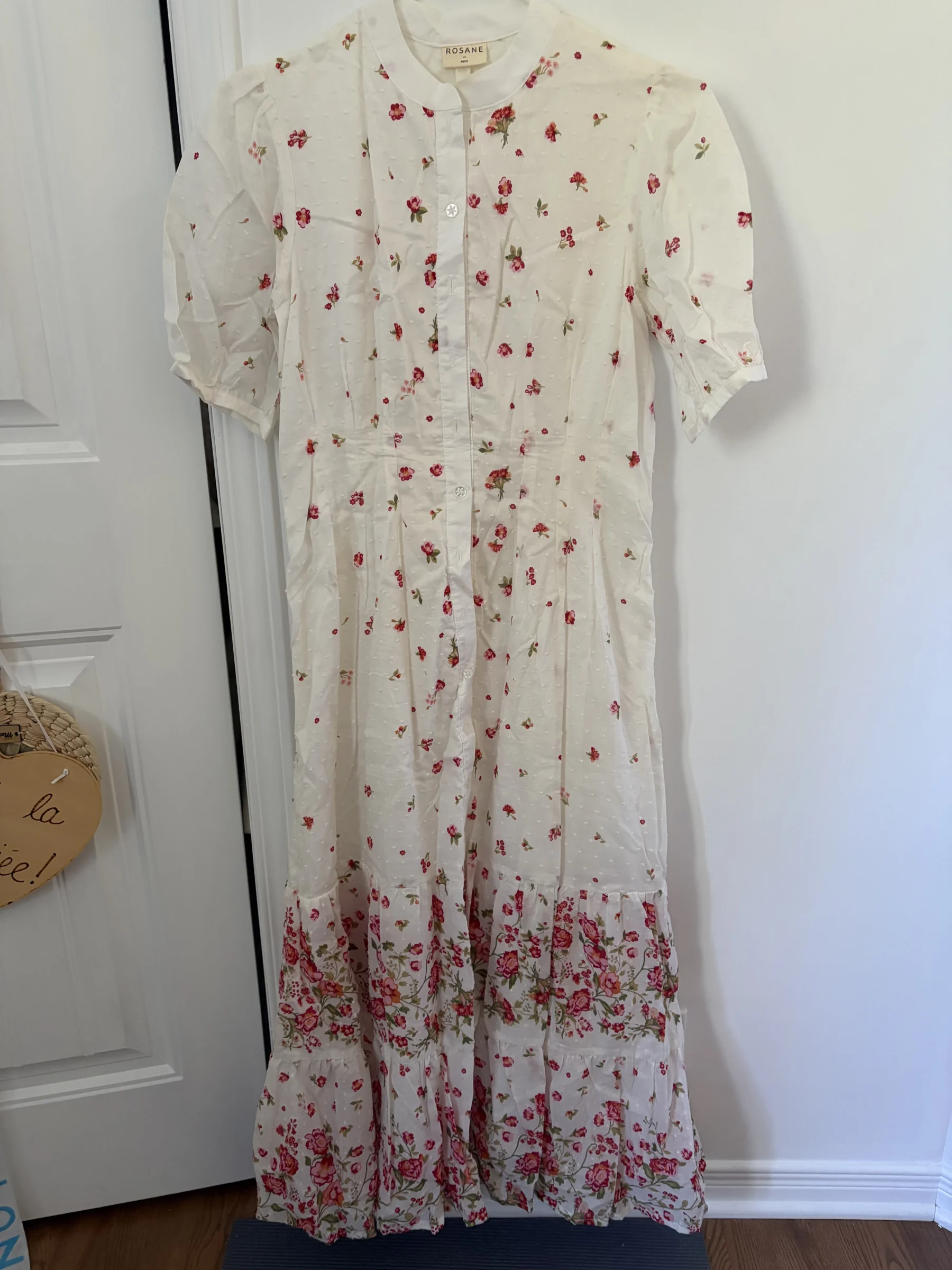 Rosane dress by Petite Lou Petite Lou and Co seconde main