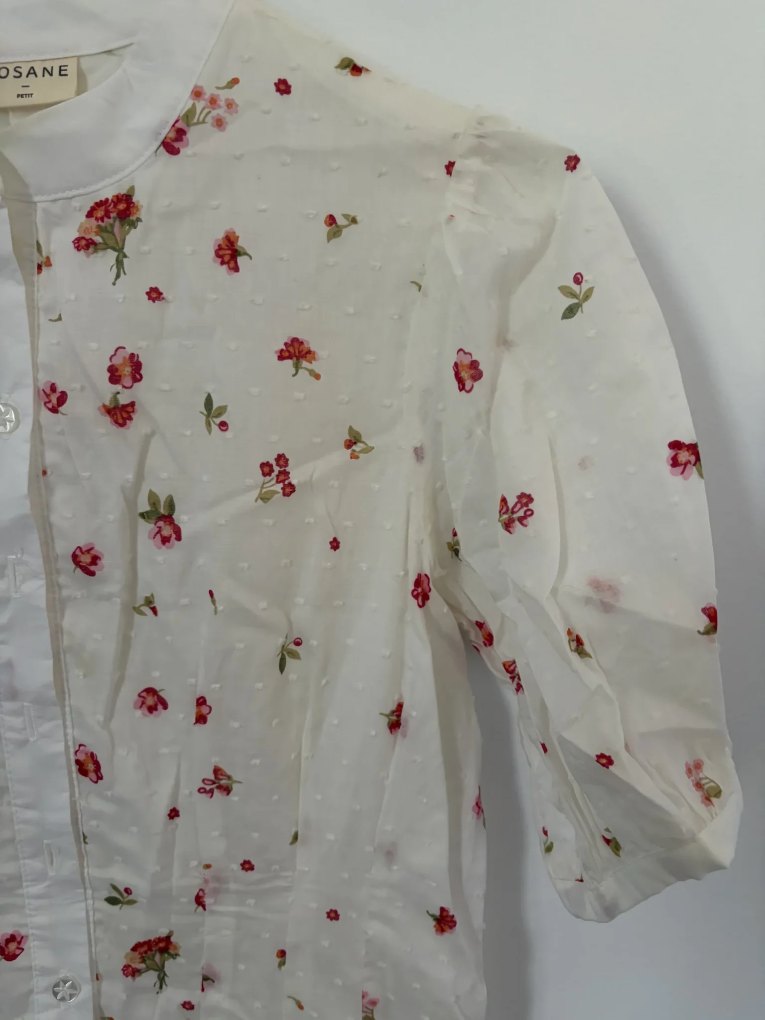 Image for Rosane dress by Petite Lou