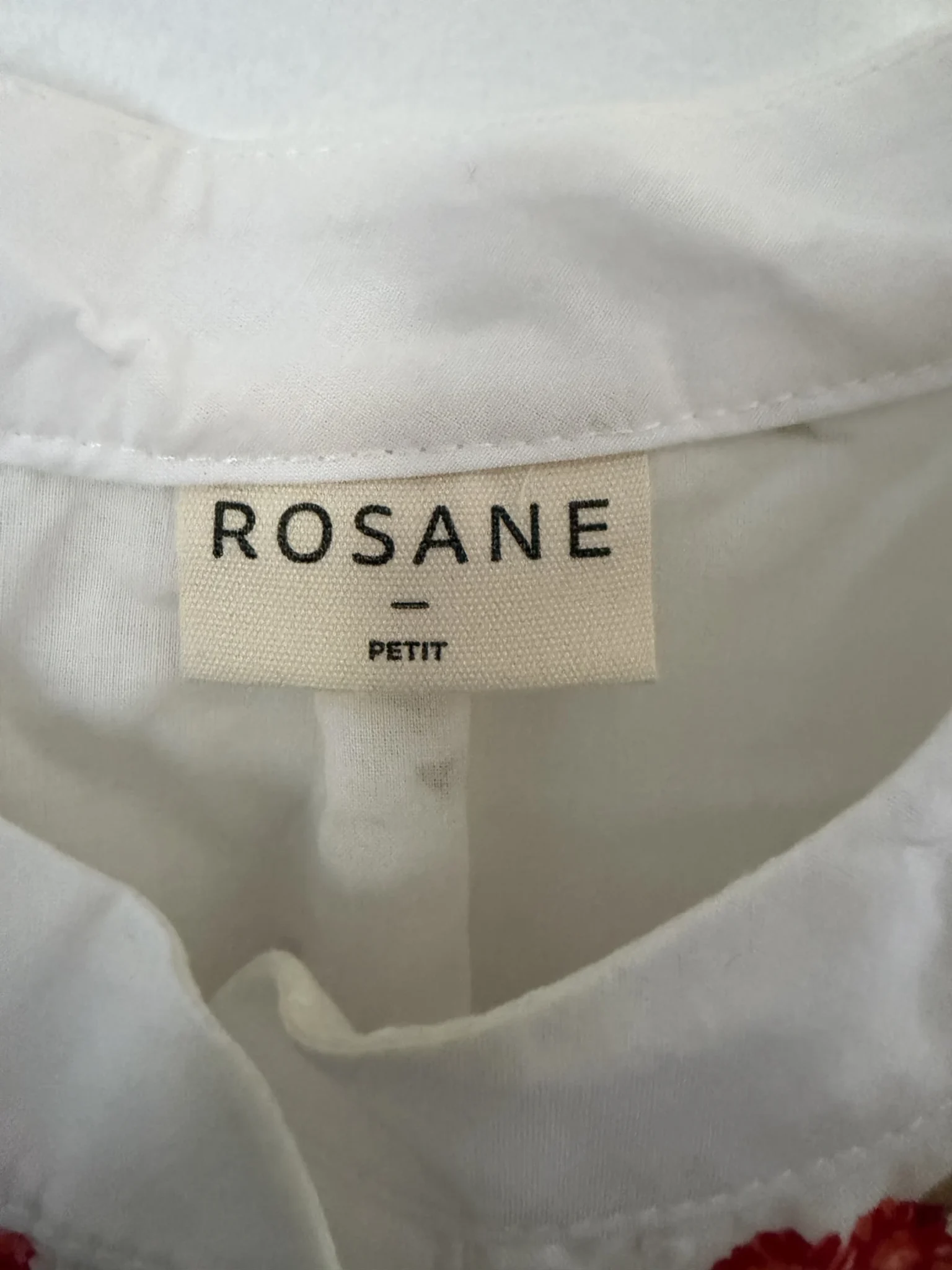 Image for Rosane dress by Petite Lou