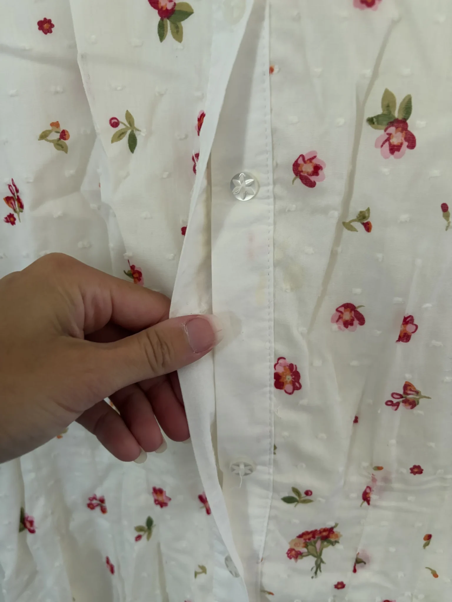 Image for Rosane dress by Petite Lou