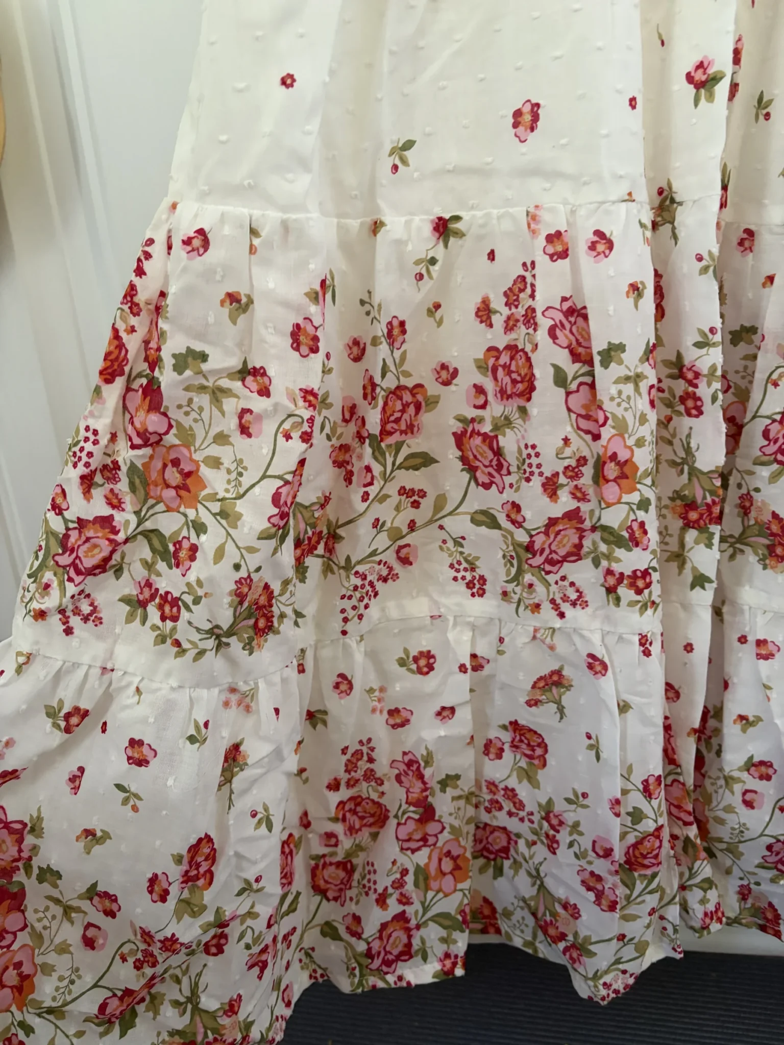 Image for Rosane dress by Petite Lou