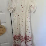 Thumbnail for Rosane dress by Petite Lou