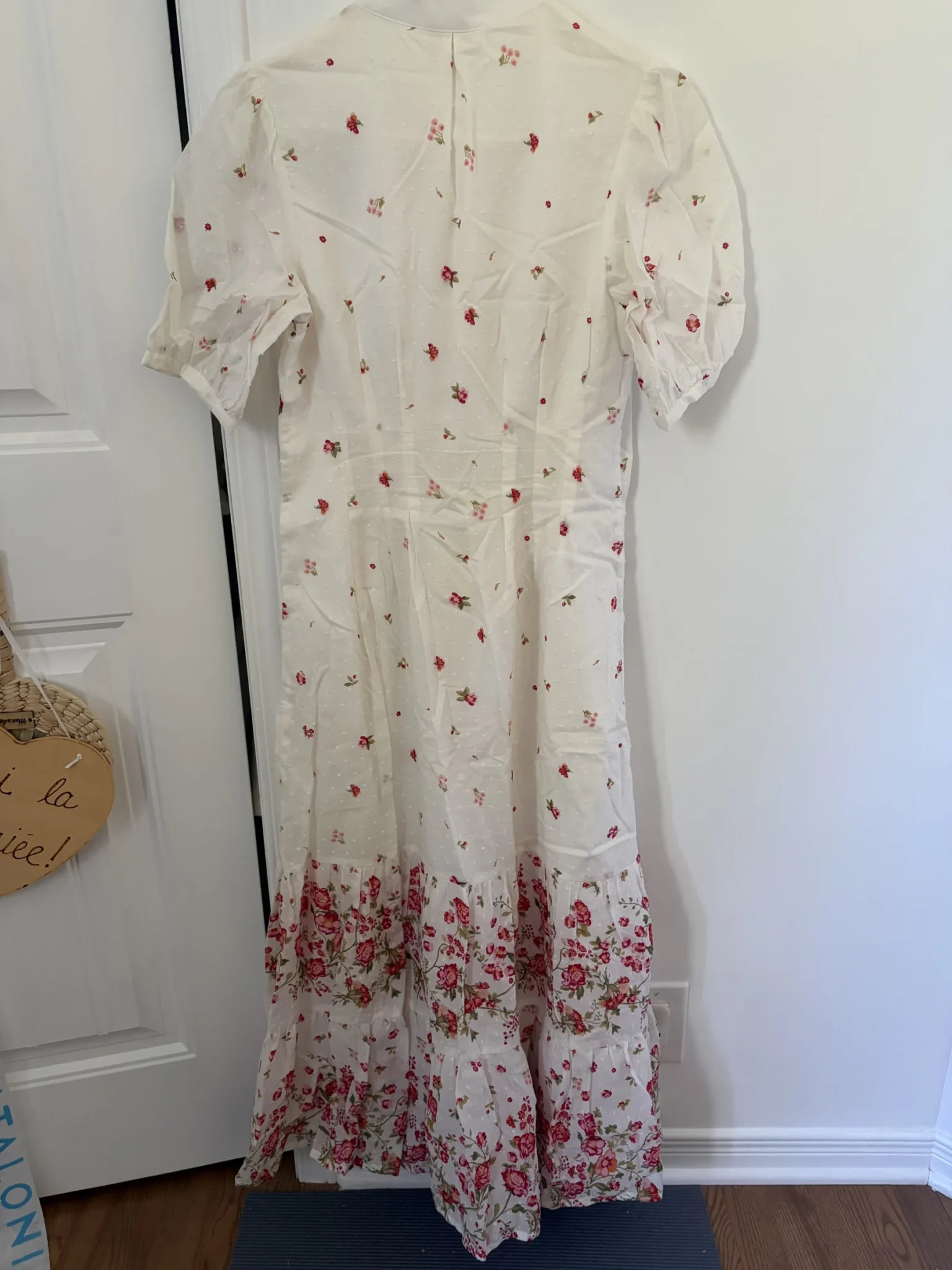 Image for Rosane dress by Petite Lou