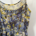 Thumbnail for Banana Republic silk dress
