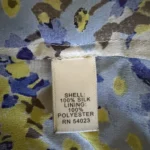 Thumbnail for Banana Republic silk dress