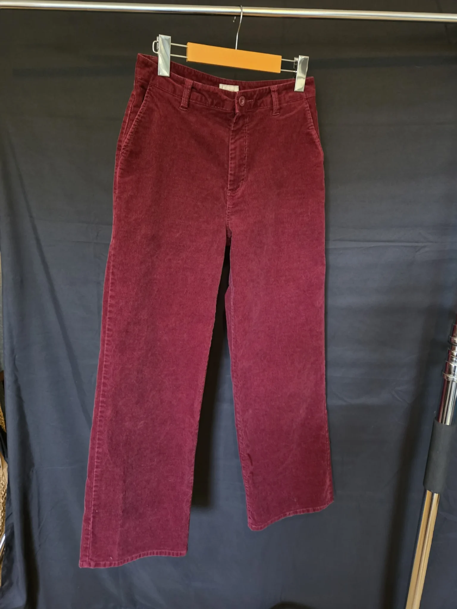 Featured image for Pantalon Brixton jambe large