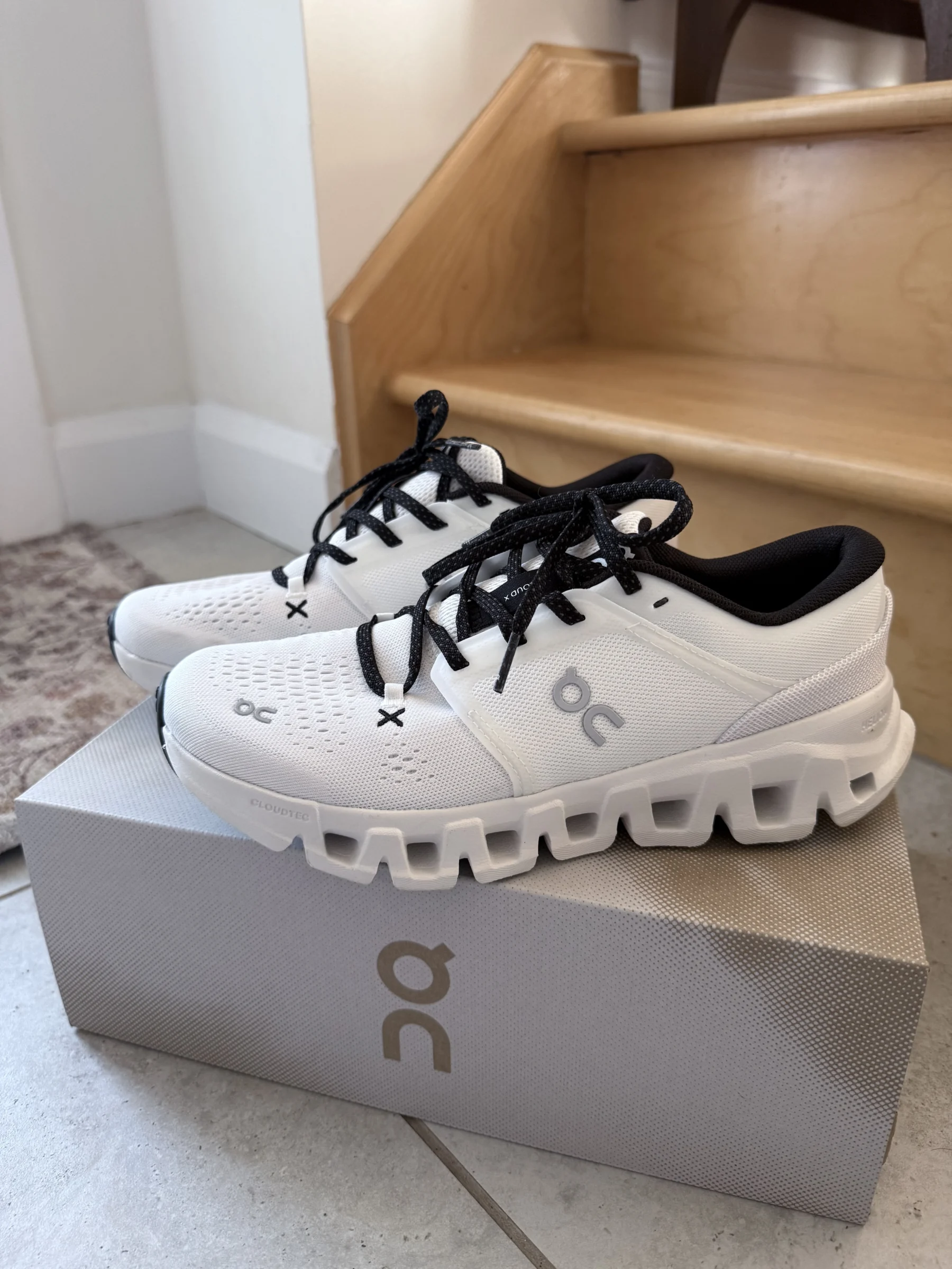 On Cloud X5 On seconde main