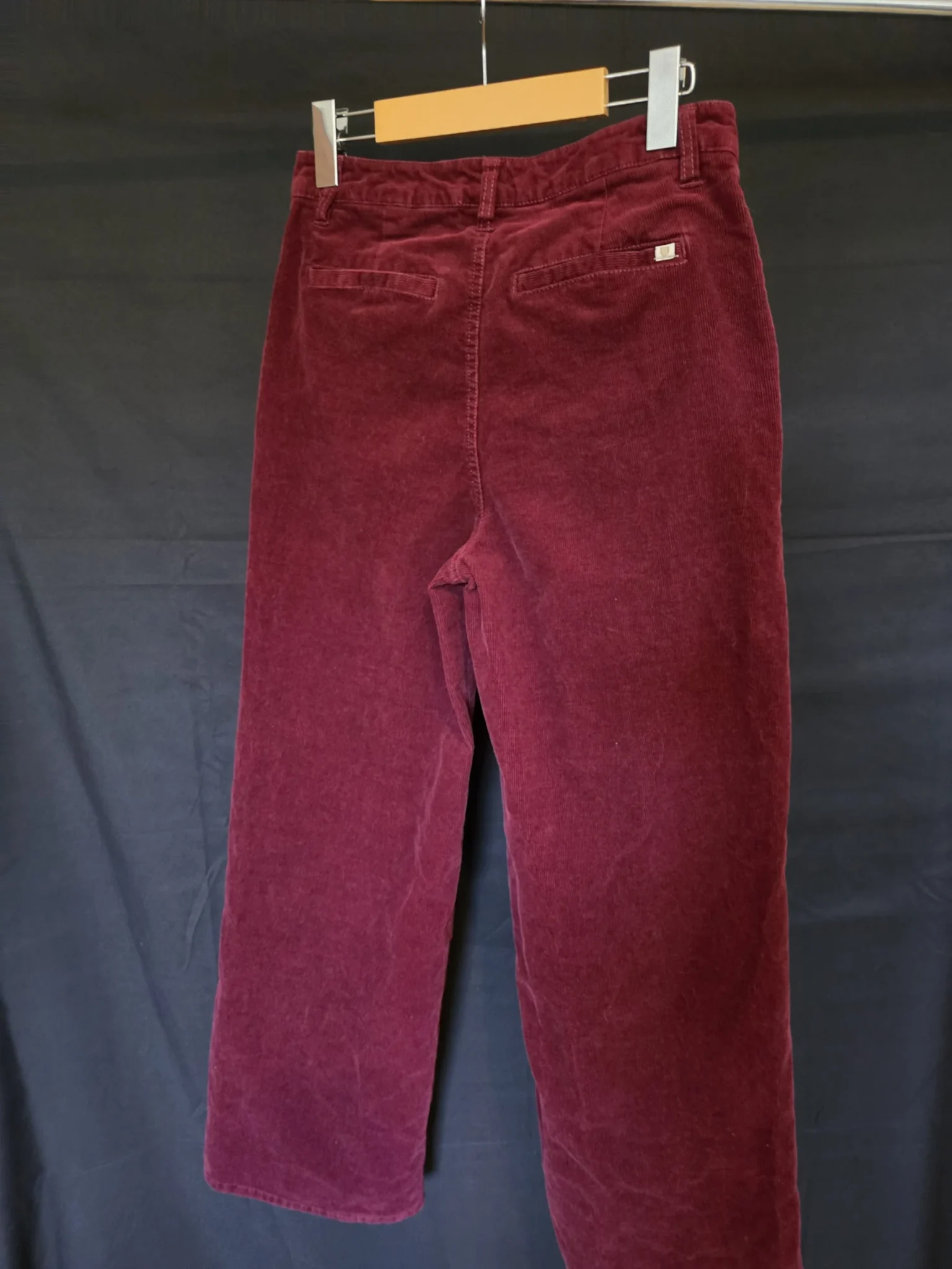 Image for Pantalon Brixton jambe large