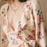 Thumbnail for ASIANNE dress by Sézane