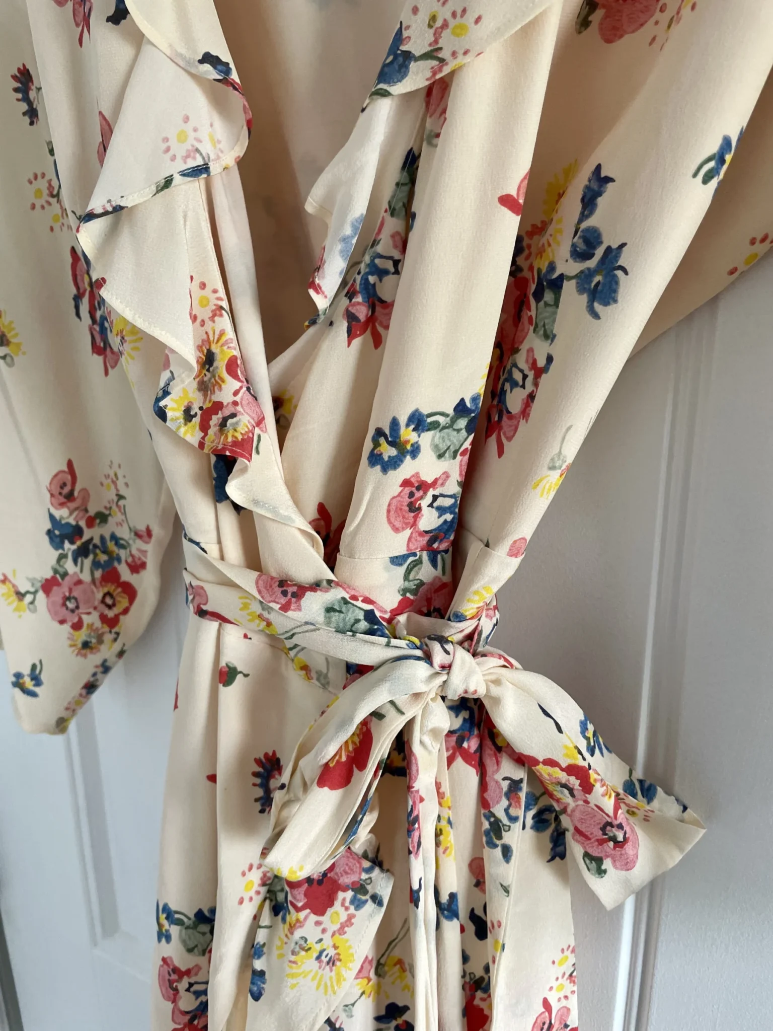Image for ASIANNE dress by Sézane