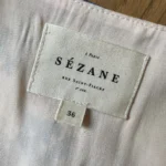 Thumbnail for ASIANNE dress by Sézane