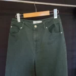 Featured thumbnail for Pantalon jambe large
