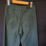Thumbnail for Pantalon jambe large