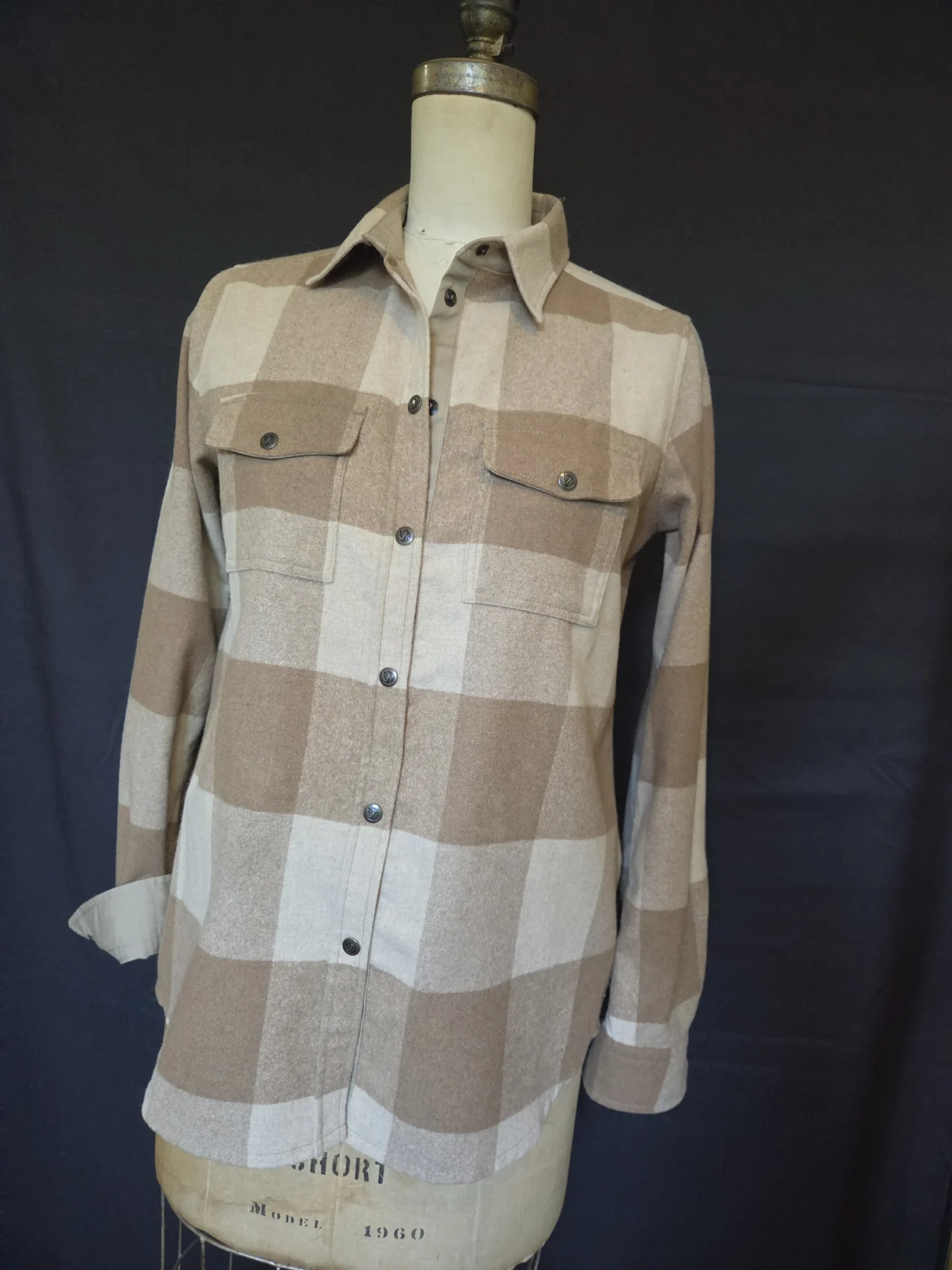 Image for Fjällräven shirt