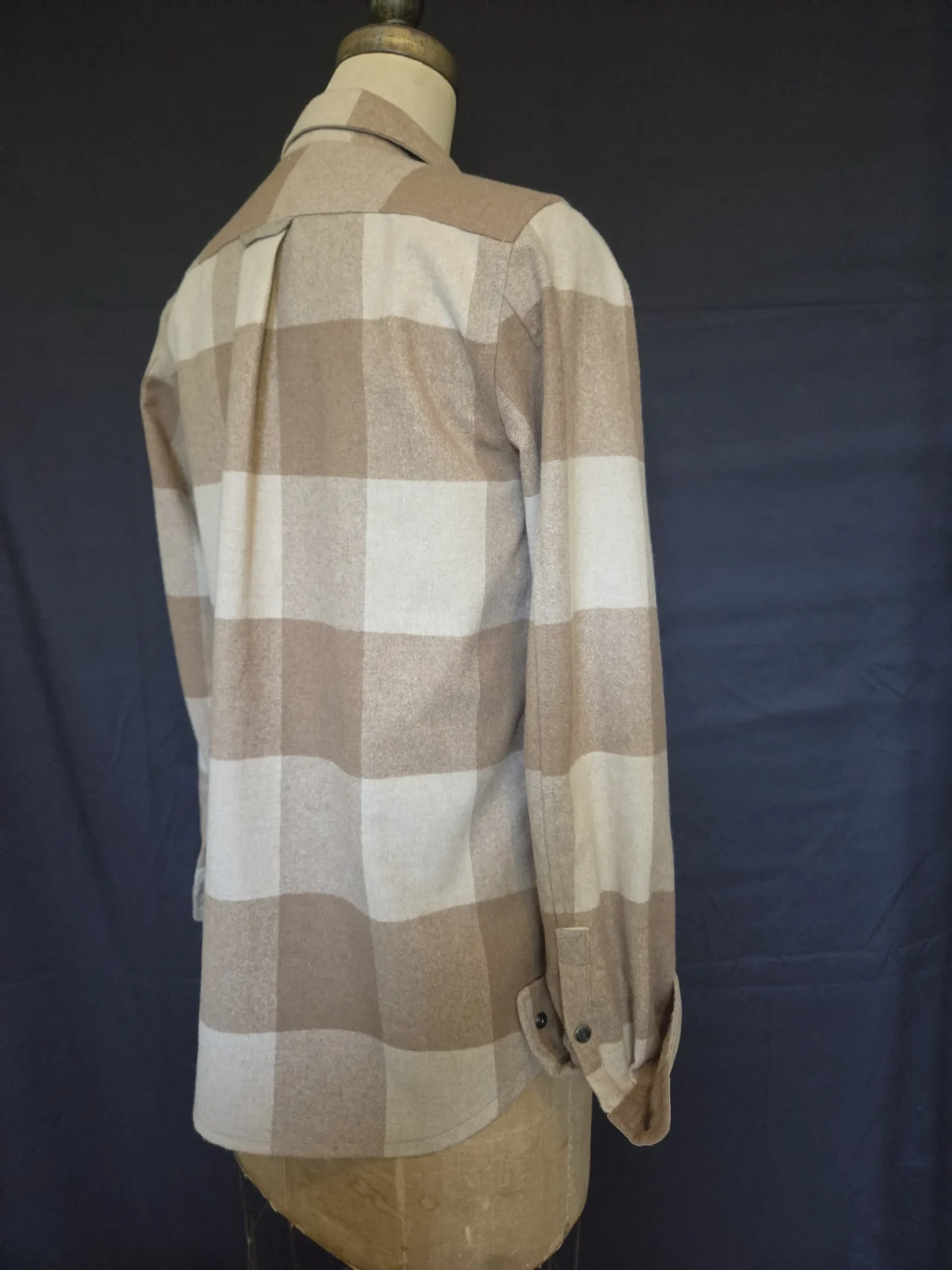 Image for Fjällräven shirt