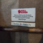 Thumbnail for Fjällräven shirt