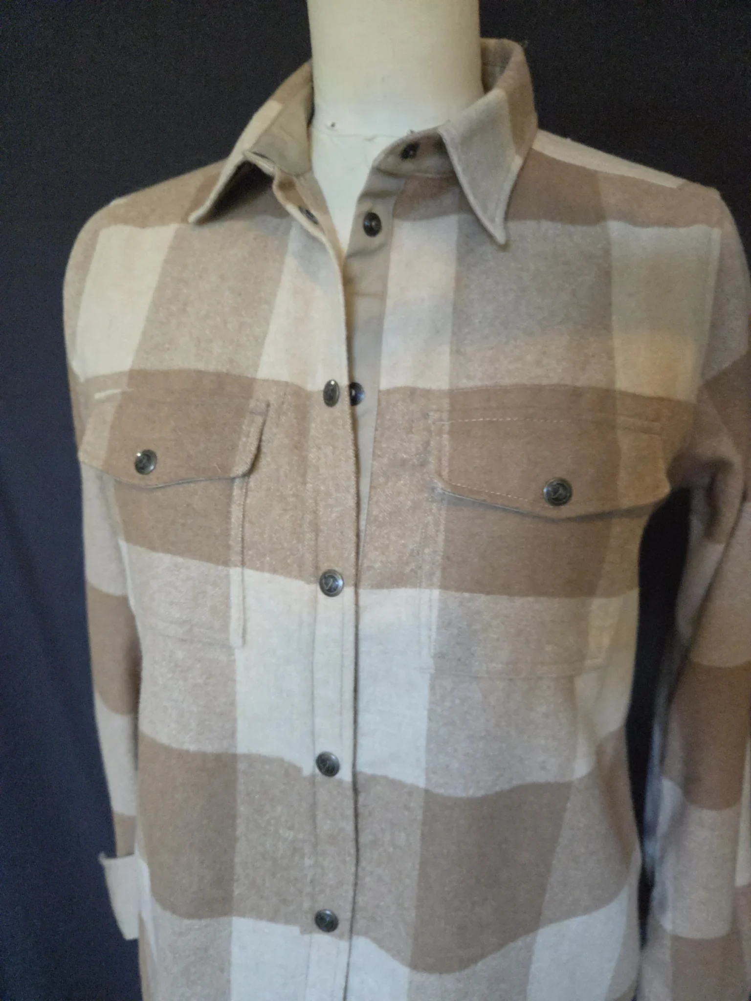 Image for Fjällräven shirt
