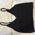 Thumbnail for Camisole en mailles