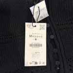 Thumbnail for Camisole en mailles