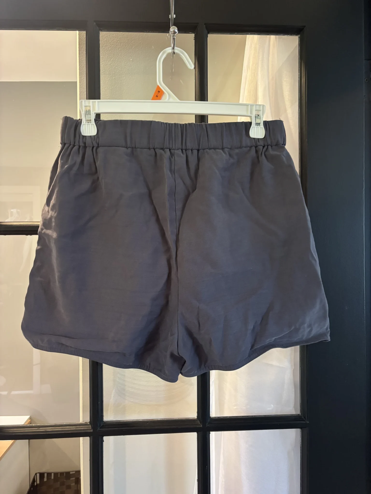 Image for Shorts fluides