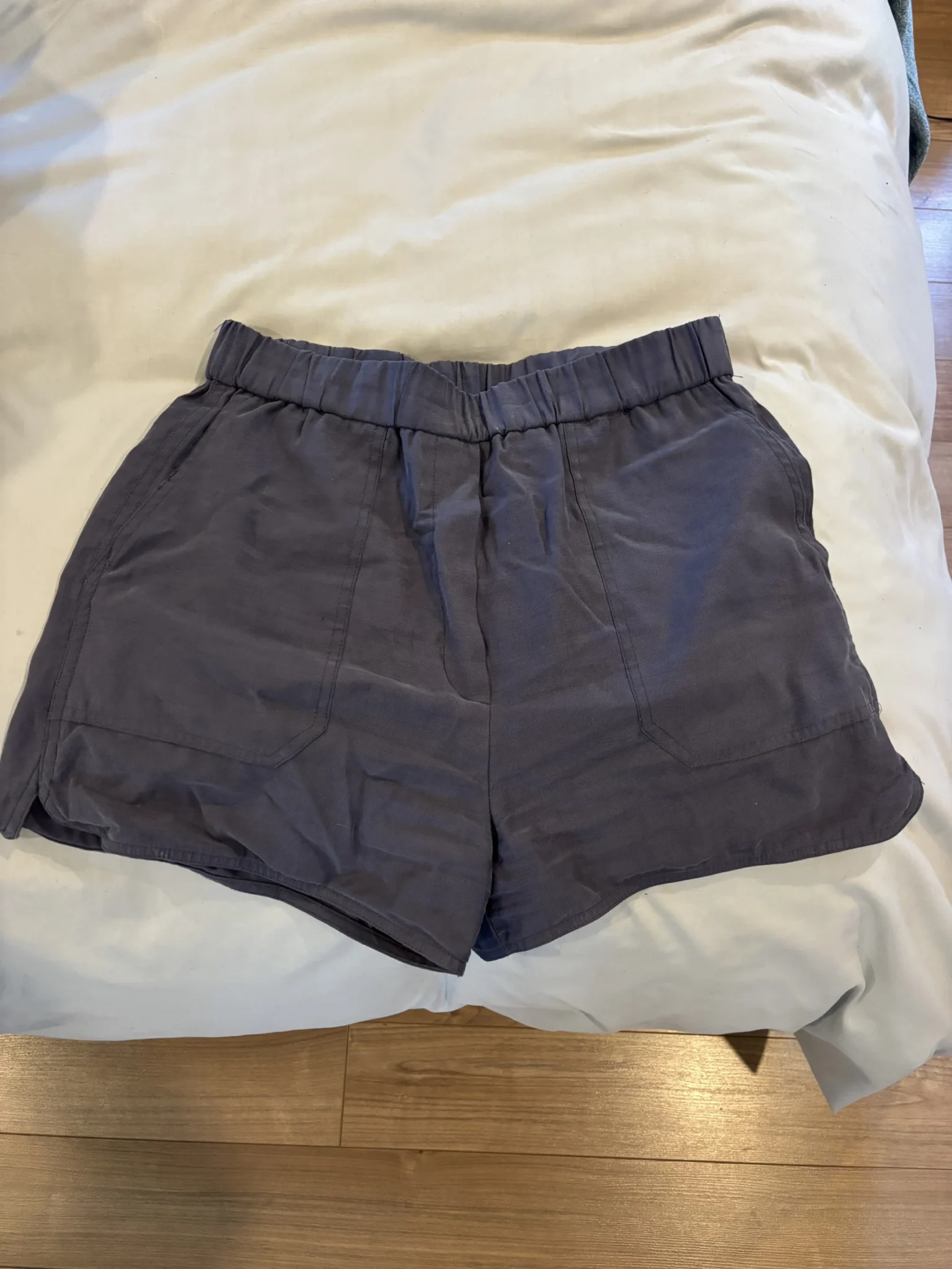 Image for Shorts fluides