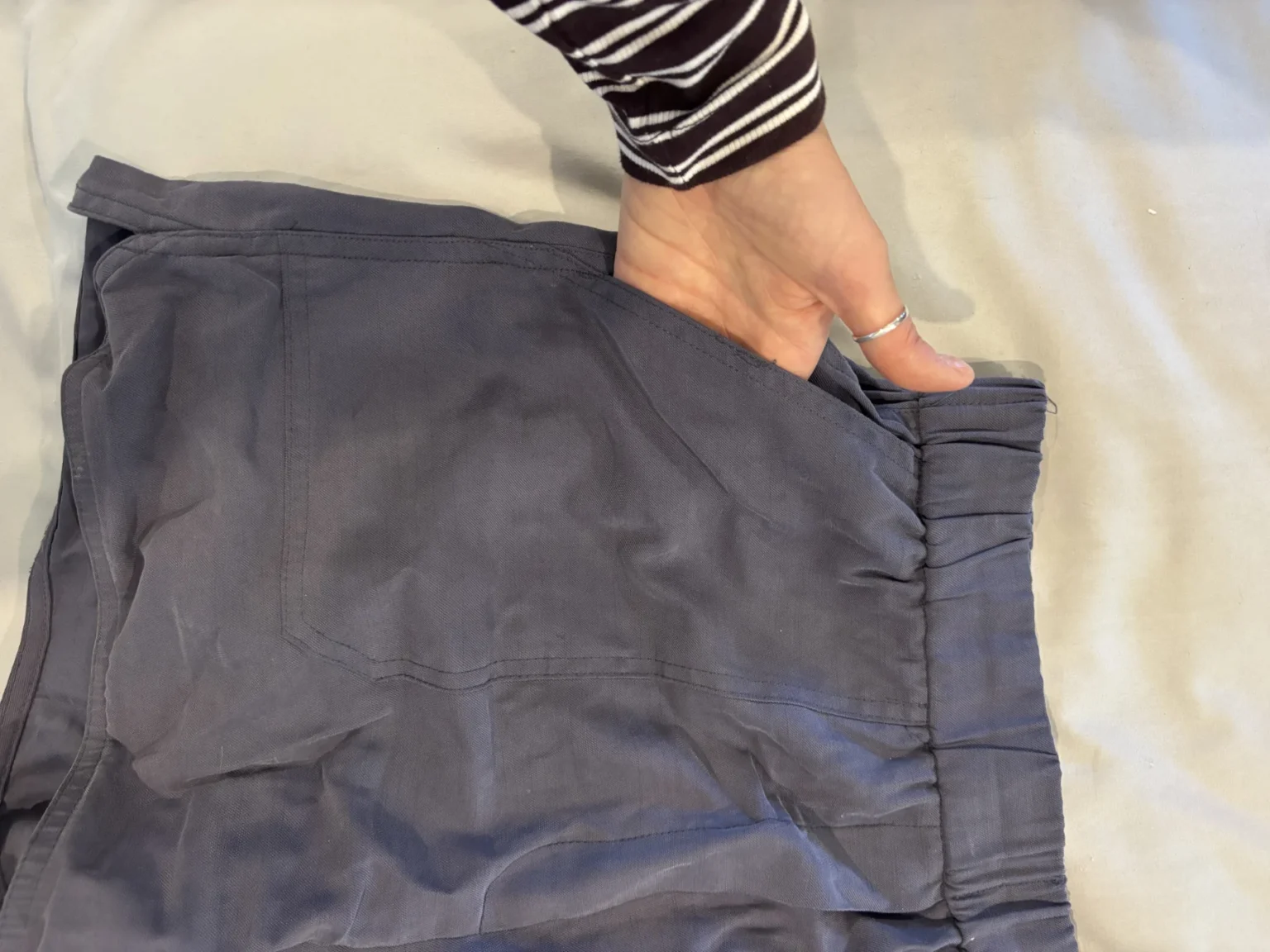 Image for Shorts fluides
