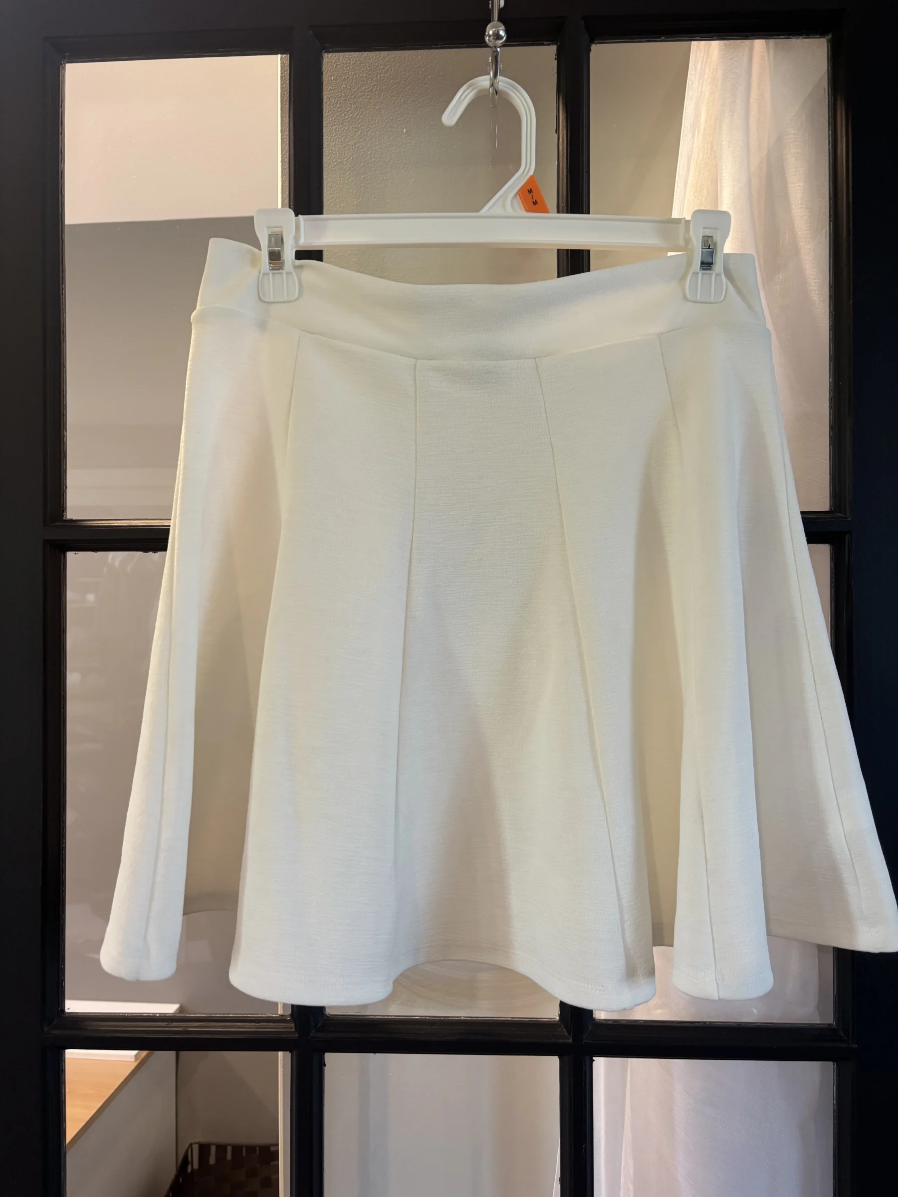 Flowing skirt Colori seconde main