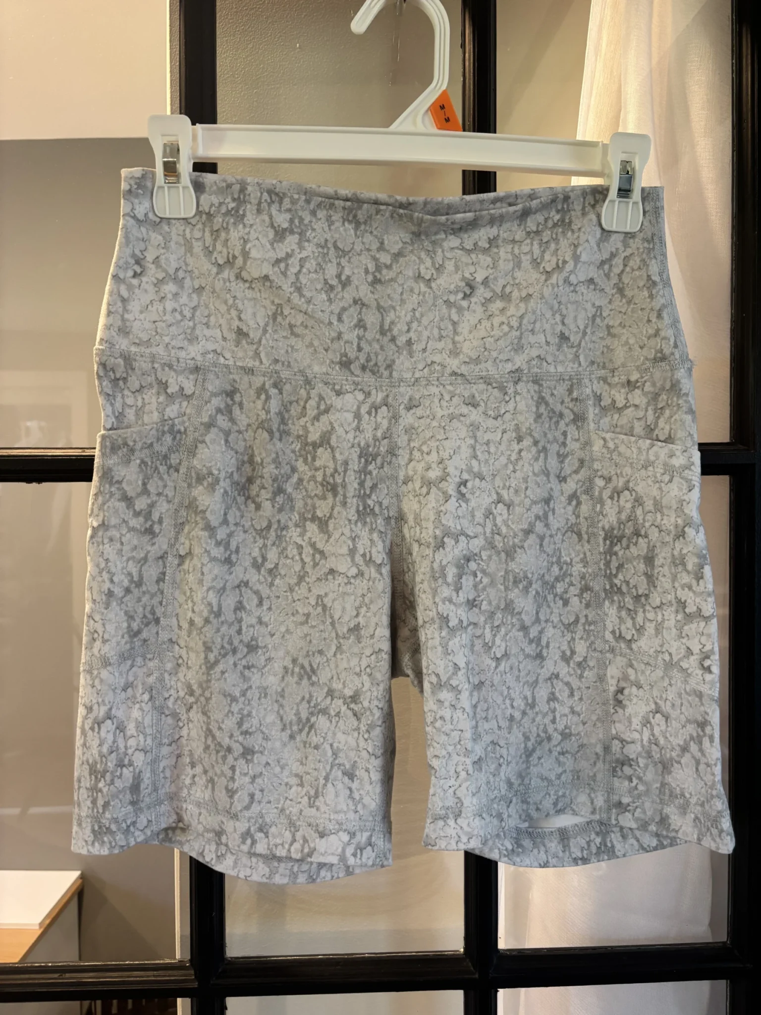 Featured image for Cycling shorts