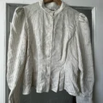 Featured thumbnail for Brand-new And Other Stories blouse