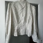 Thumbnail for Brand-new And Other Stories blouse