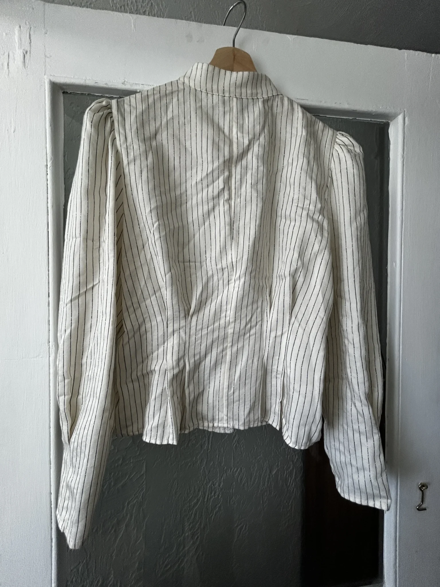 Image for Brand-new And Other Stories blouse