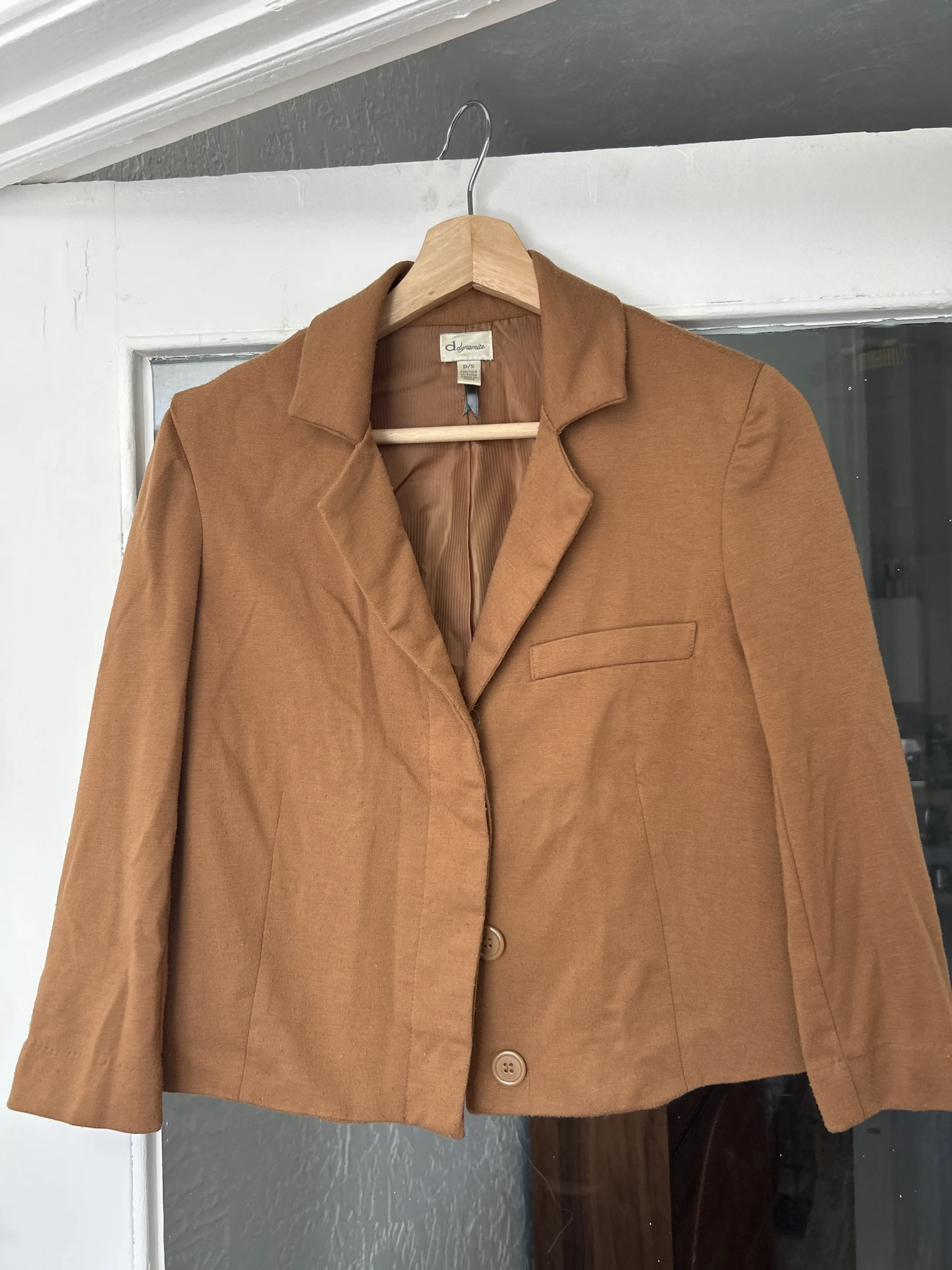Dynamite Jacket Dynamite seconde main
