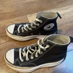 Featured thumbnail for Converse Chuck Taylor
