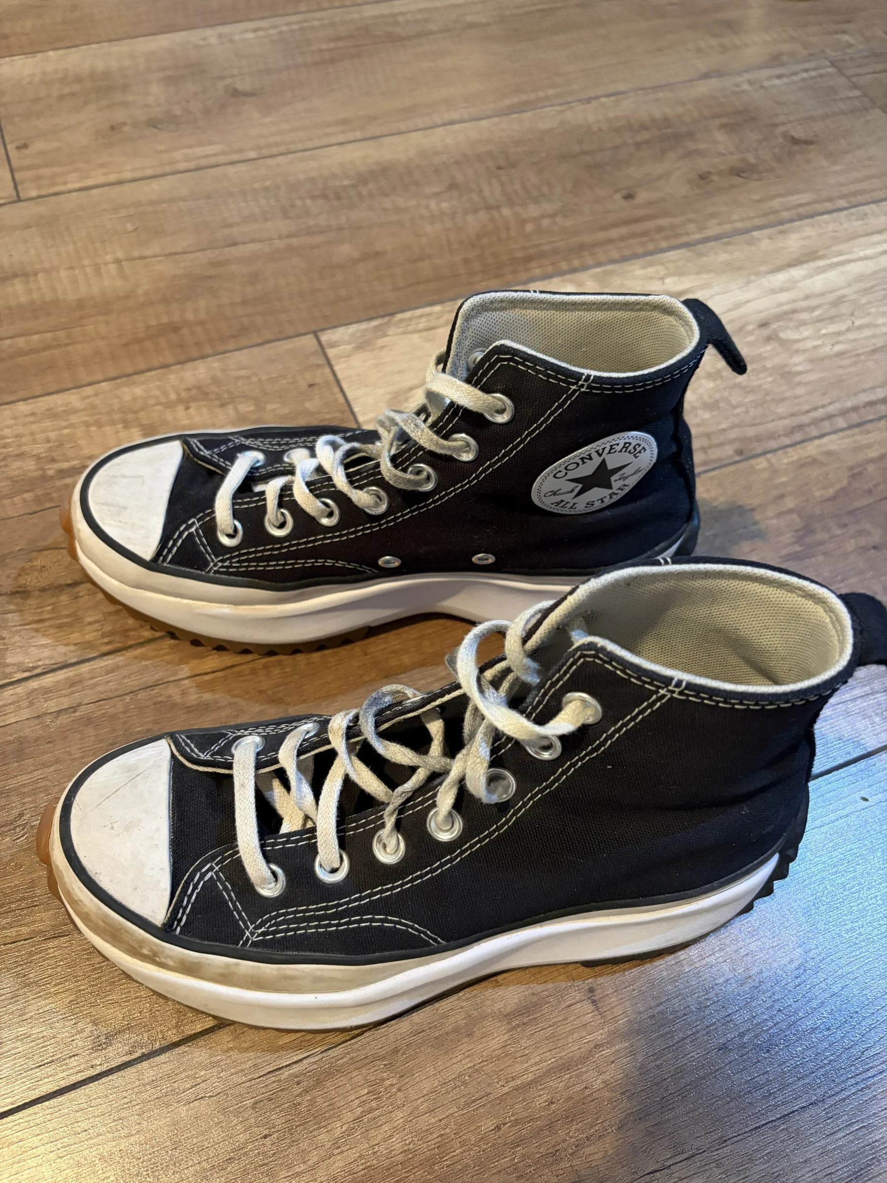 Converse Chuck Taylor Converse seconde main