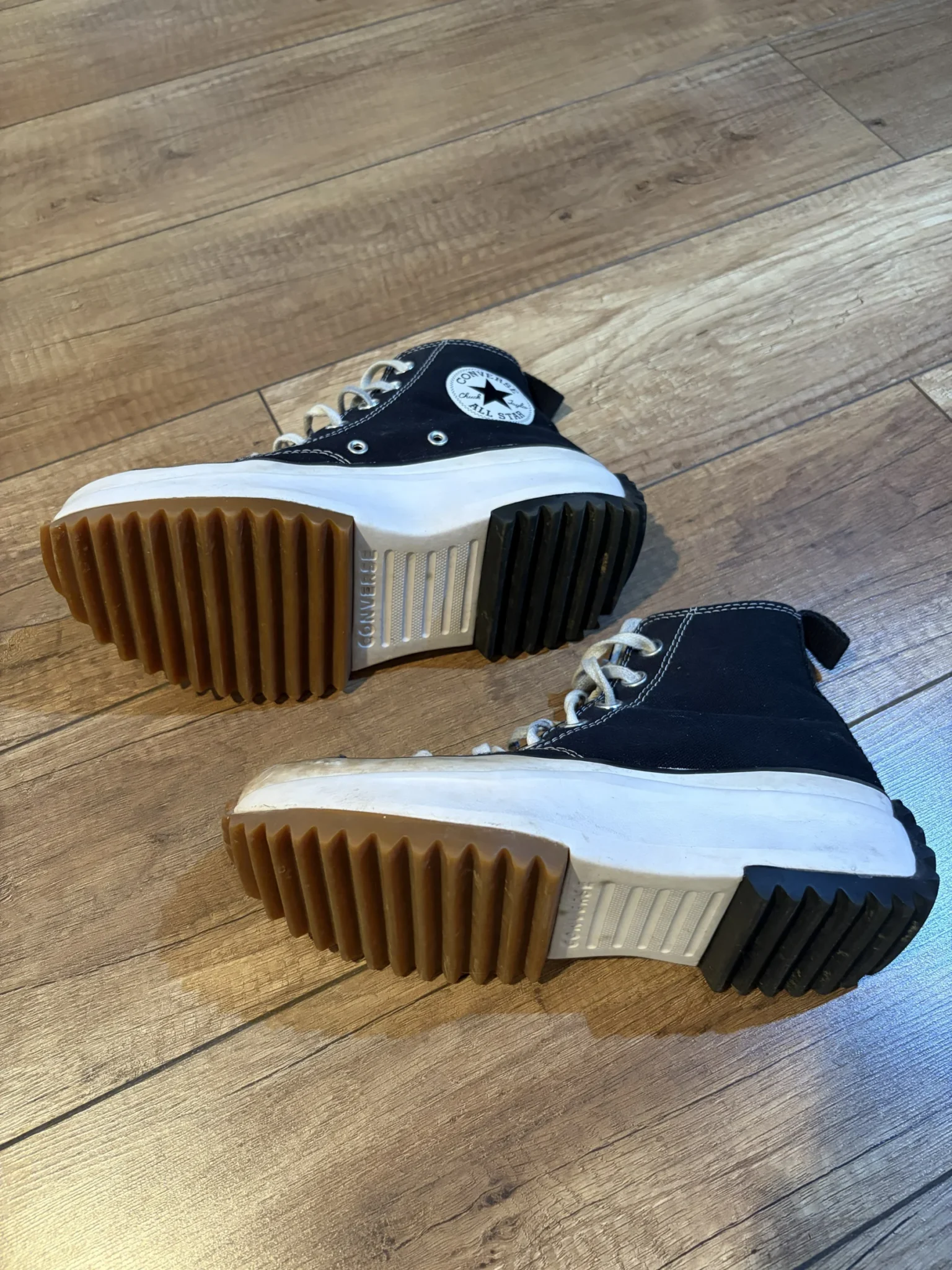 Image for Converse Chuck Taylor