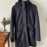 Featured thumbnail for Manteau d’hiver Quartz Co modèle dorset