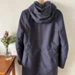 Thumbnail for Manteau d’hiver Quartz Co modèle dorset