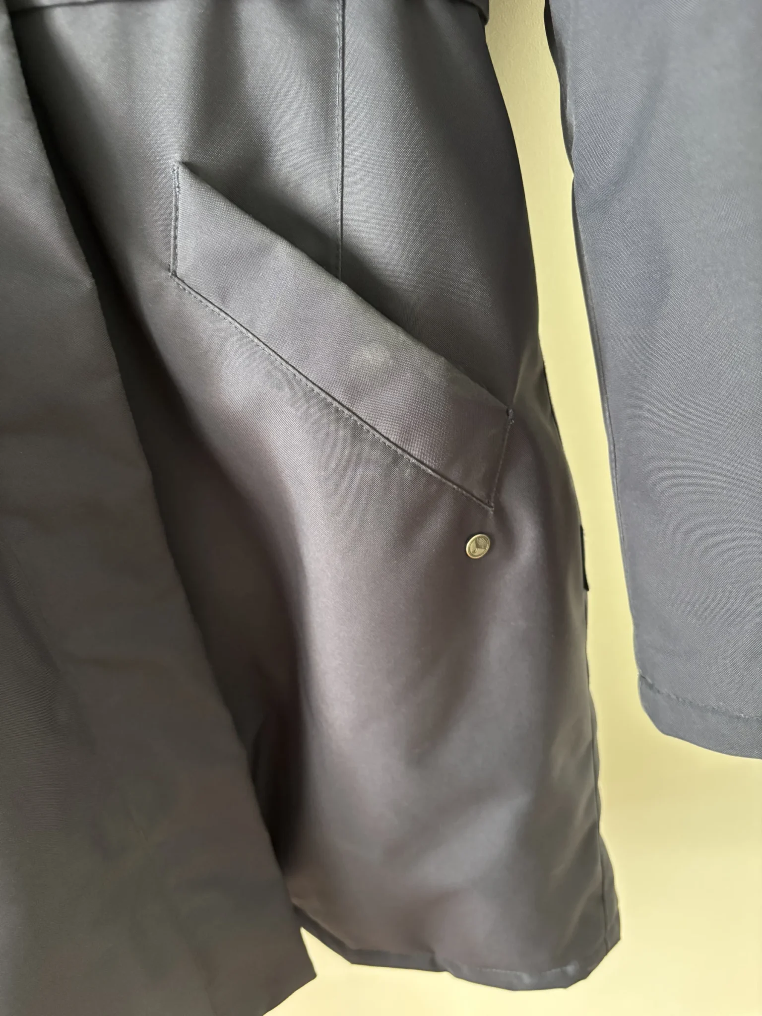 Image for Manteau d’hiver Quartz Co modèle dorset