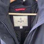Thumbnail for Manteau d’hiver Quartz Co modèle dorset