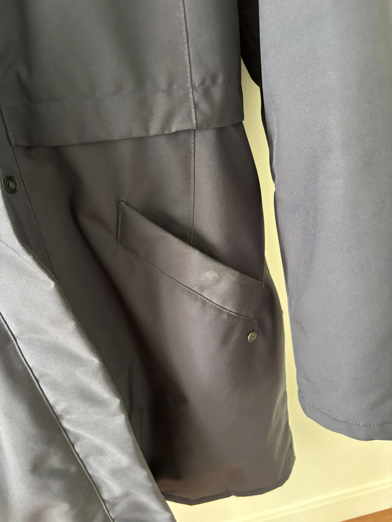 Image for Manteau d’hiver Quartz Co modèle dorset