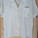 Featured thumbnail for Womance short-sleeved shirt