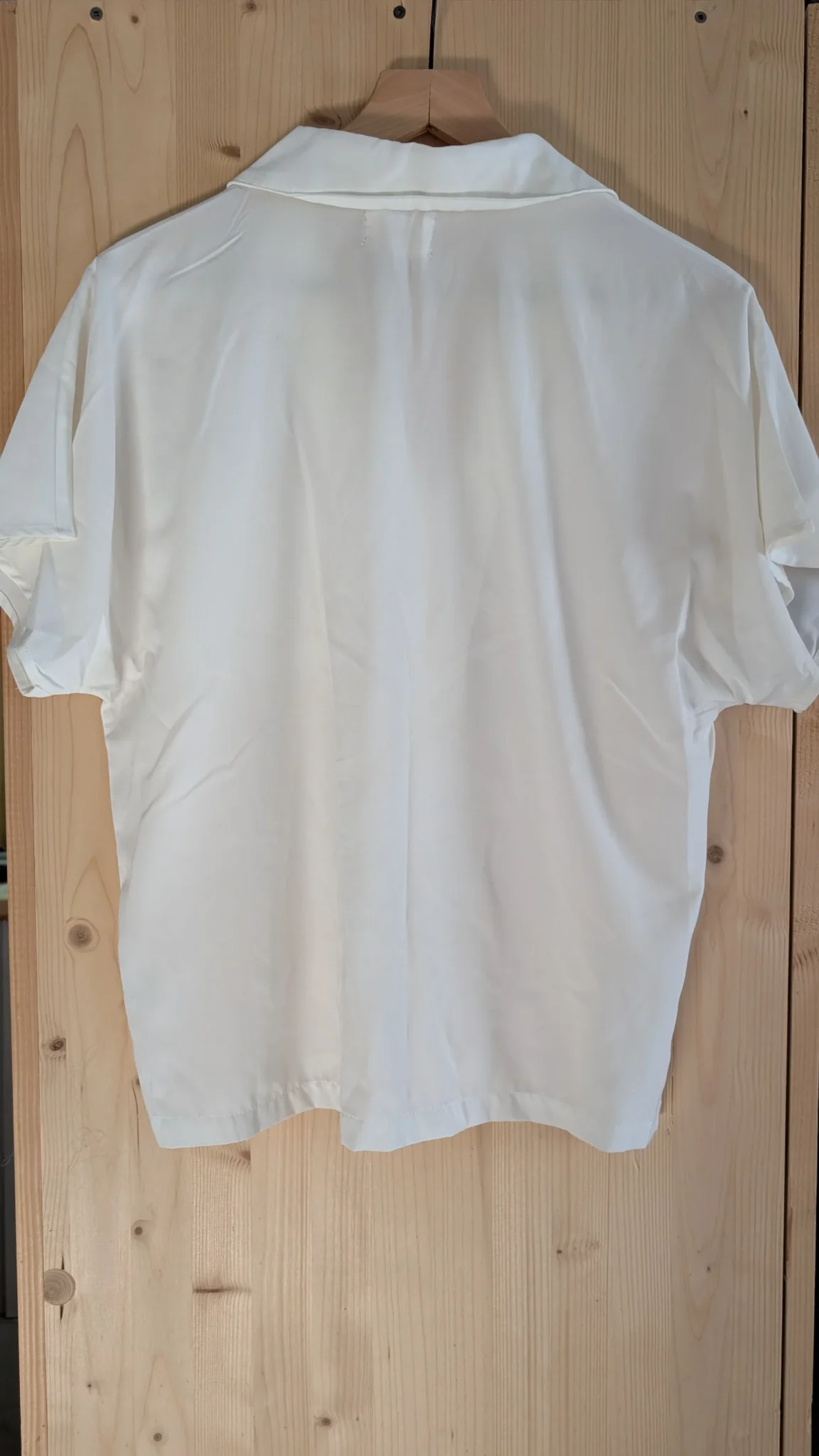 Image for Womance short-sleeved shirt